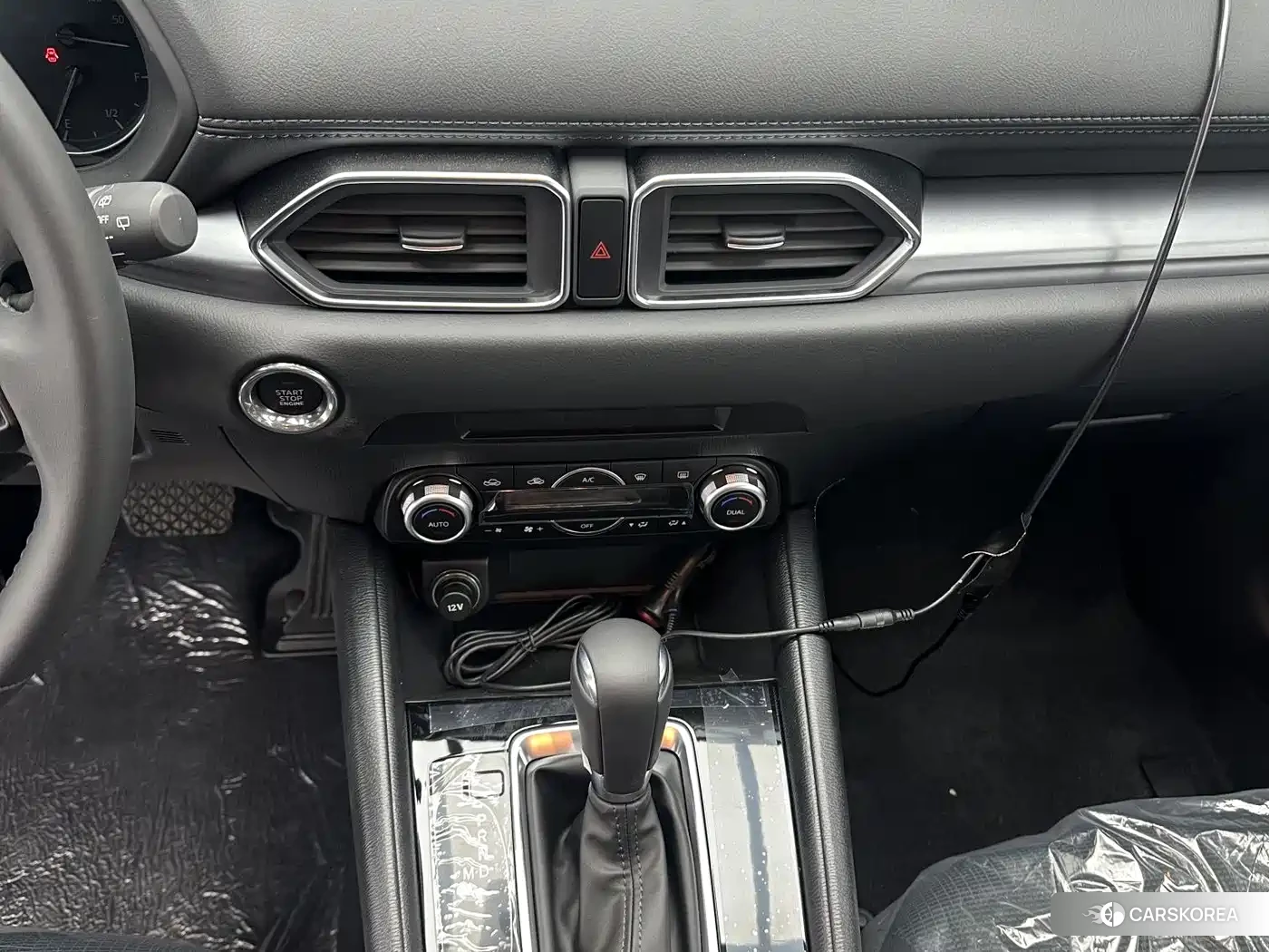 Mazda CX-5 id 4545859 из Китая 17