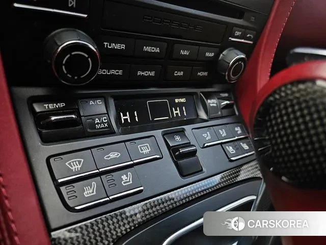 Porsche 718 Boxster id 3477736 из Кореи 11