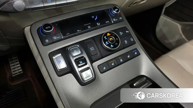 Hyundai Palisade id 3735833 из Кореи 19