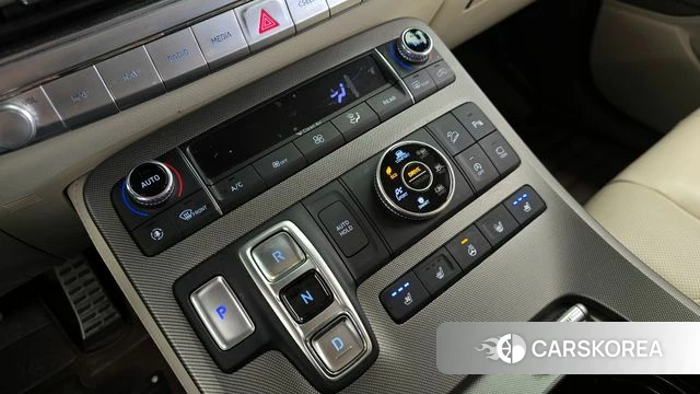 Hyundai Palisade id 4187248 из Кореи 19