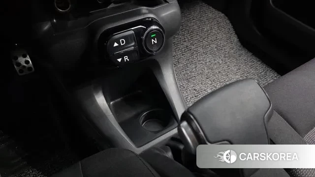 Citroen / DS C4 Cactus id 3608332 из Кореи 19