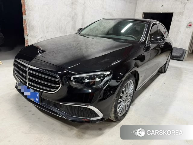 Mercedes-Benz E-class id 4275366 из Китая 9