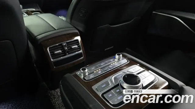 Kia More K9 id 2676678 из Кореи 19