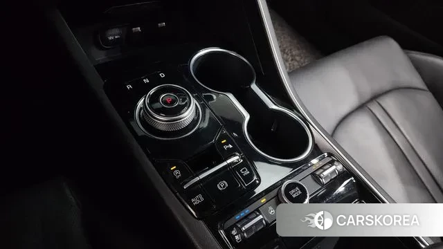 Kia K5 3rd generation id 3400522 из Кореи 19