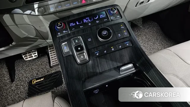 Hyundai Palisade id 3587794 из Кореи 19