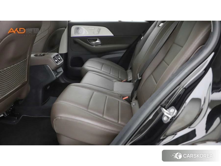 Mercedes-Benz GLE (import) id 4420112 из Китая 9