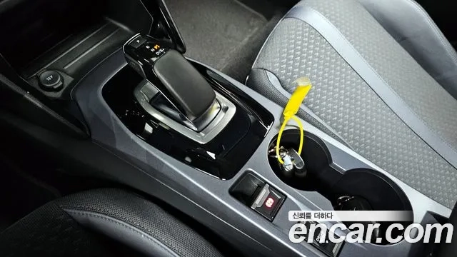 Peugeot e-2008 second generation id 2875225 из Кореи 19