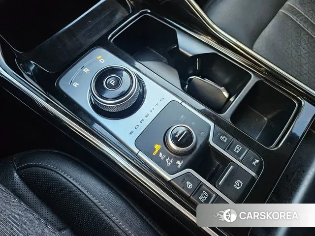 Kia Sorento 4th Generation id 3660723 из Кореи 19