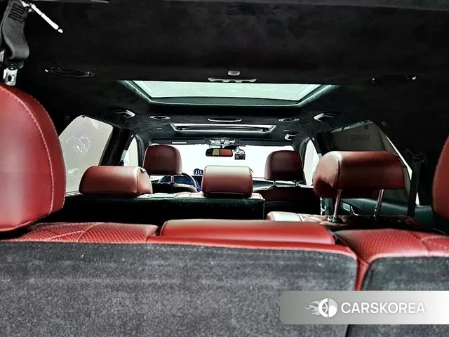 Hyundai Palisade id 3396298 из Кореи 19