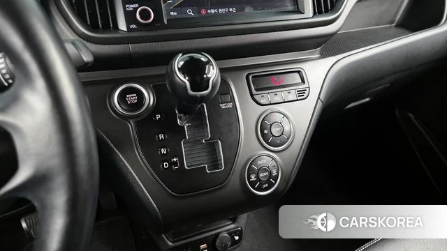 Kia The New Kia Ray id 3915227 из Кореи 19