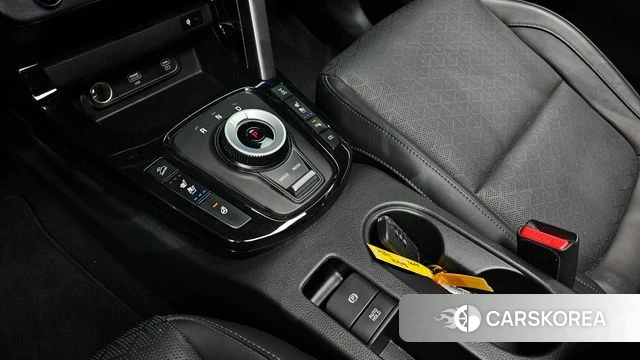 Kia The New Seltos id 4267103 из Кореи 32