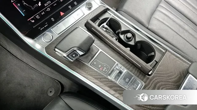 Audi A6 (C8) id 3417621 из Кореи 19