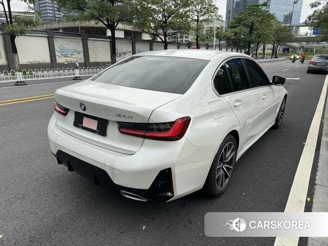 BMW 3 series id 4335212 из Китая 16