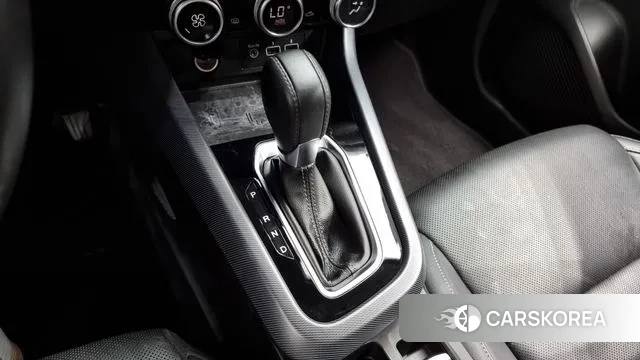 Renault Korea (Samsung) XM3 id 2965857 из Кореи 19