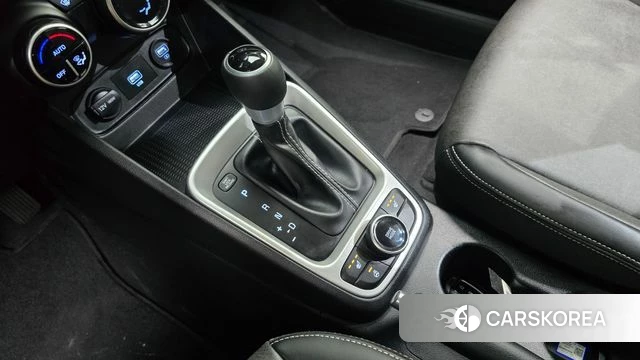 Hyundai Venue id 4458898 из Кореи 28