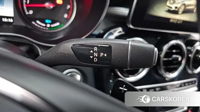 Mercedes-Benz GLC-Class X253 id 3505060 из Кореи 19