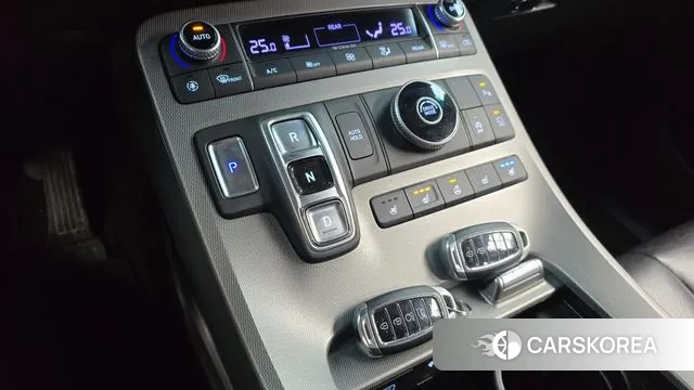 Hyundai Palisade id 3373189 из Кореи 19