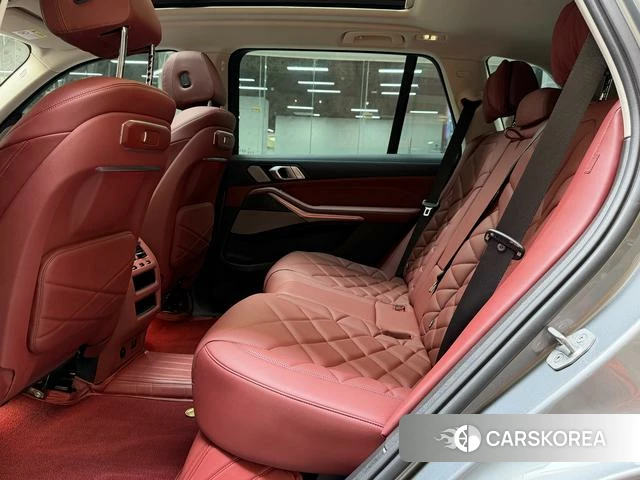 BMW X5 id 4277909 из Китая 16