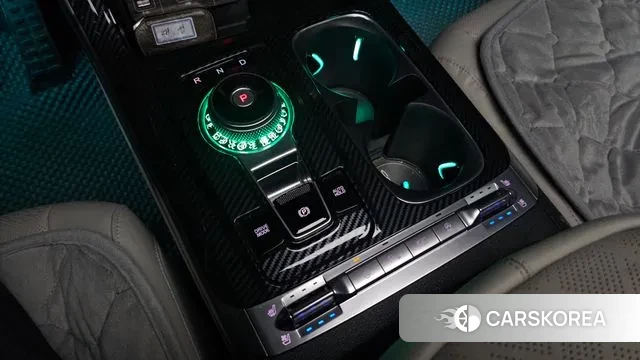 Kia Carnival 4th generation id 3159810 из Кореи 19