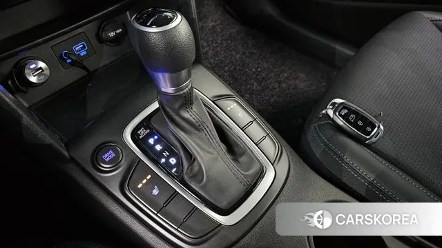 Hyundai Kona id 3588627 из Кореи 19