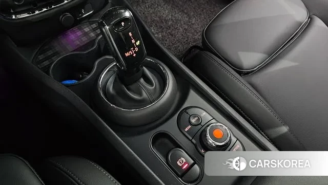 Mini Cooper Clubman id 3248633 из Кореи 19