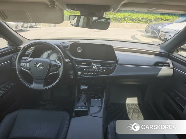 Lexus ES id 4238601 из Китая 14