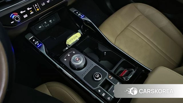 Kia The New Sorento 4th Generation id 3805637 из Кореи 19