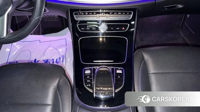 Mercedes-Benz E-Class W213 id 3754400 из Кореи 19