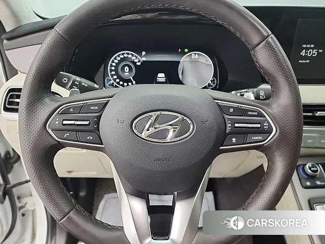 Hyundai Palisade id 4283302 из Кореи 19