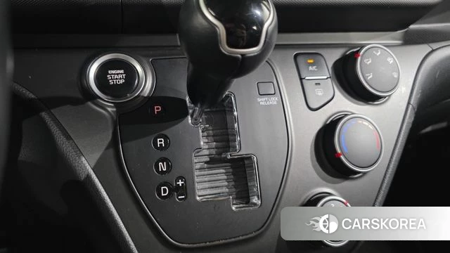 Kia The New Kia Ray id 4523662 из Кореи 29