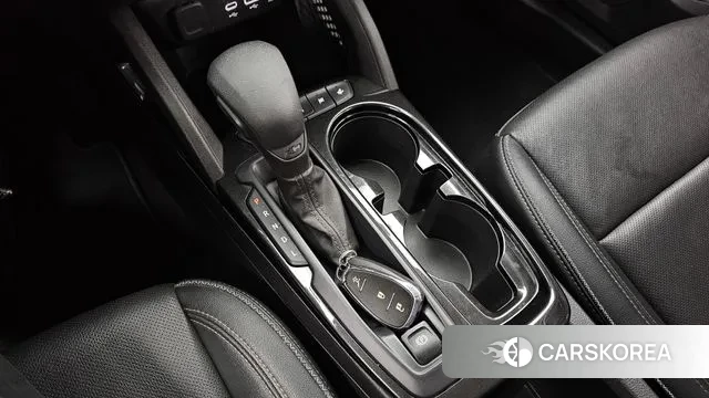 Chevrolet (GM Daewoo) Trailblazer id 2964785 из Кореи 19