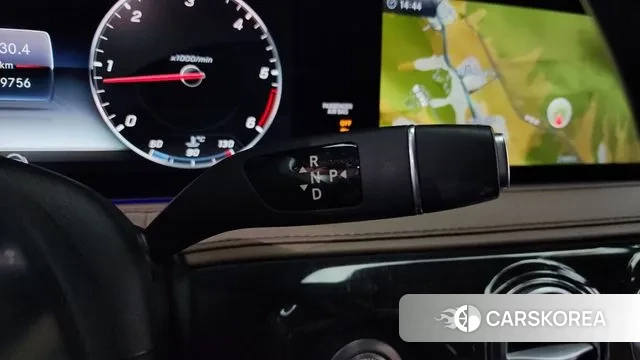 Mercedes-Benz S-Class W222 id 3485112 из Кореи 19