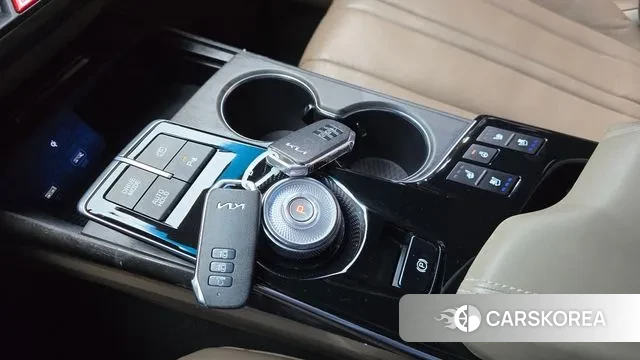 Kia K8 Hybrid id 3655094 из Кореи 19