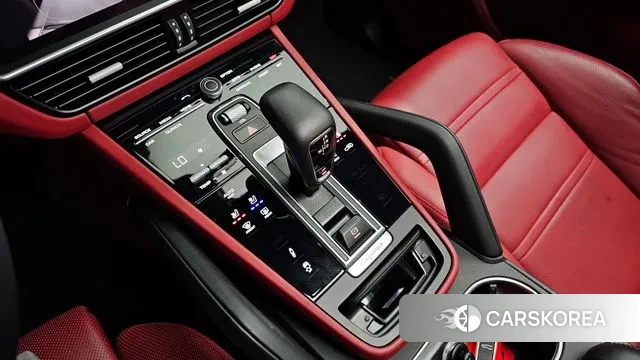 Porsche Cayenne (PO536) id 3058474 из Кореи 19