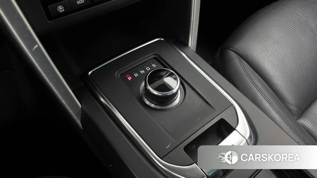 Land Rover Discovery Sports id 4732686 из Кореи 19