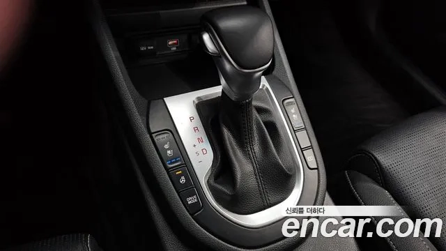 Kia The New K3 2nd generation id 2944111 из Кореи 19