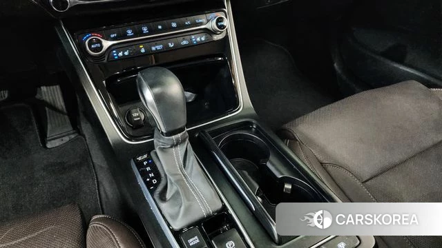 Hyundai Grandeur IG Hybrid id 3942708 из Кореи 19