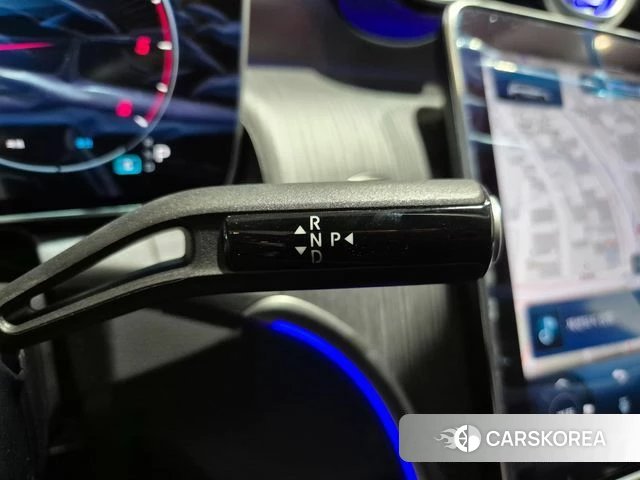 Mercedes-Benz GLC-Class X254 id 3909176 из Кореи 19