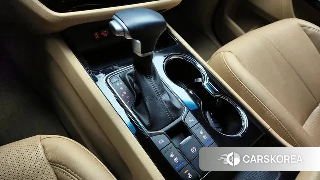 Kia The New Carnival id 3505091 из Кореи 19