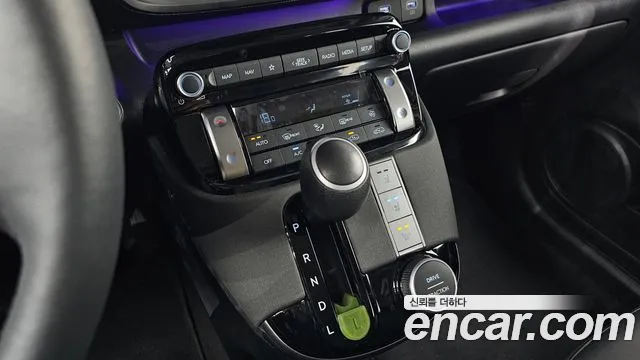 Hyundai Casper id 2815941 из Кореи 19