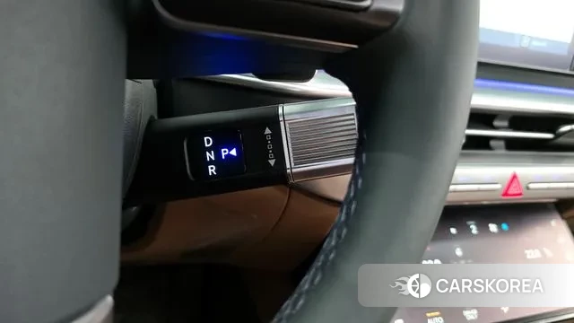 Hyundai Grandeur Hybrid (GN7) id 2974581 из Кореи 19