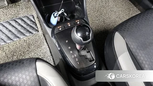 Kia All New Morning (JA) id 3627135 из Кореи 19