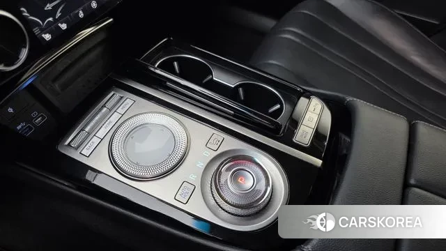 Genesis G80 (RG3) id 3722942 из Кореи 19