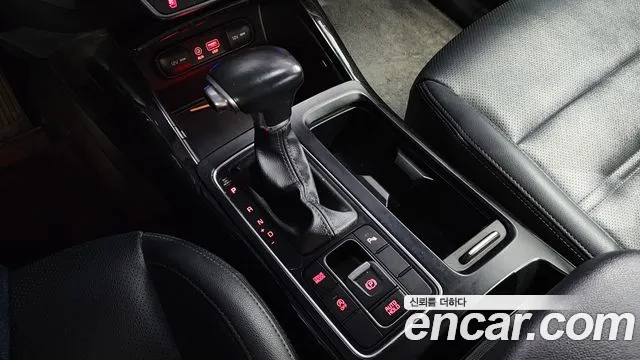 Kia The New Sorento id 2803399 из Кореи 19