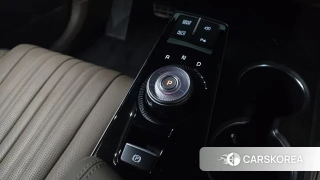 Kia K8 id 3360279 из Кореи 19