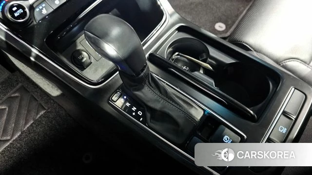 Hyundai Grandeur IG id 4581729 из Кореи 19