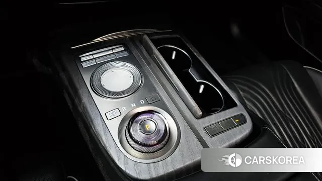 Genesis G80 (RG3) id 2970674 из Кореи 19