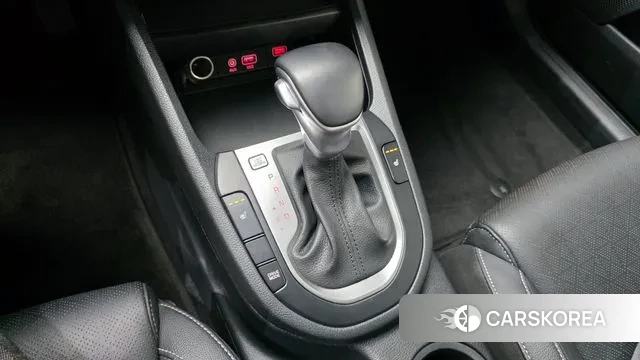 Kia Come New K3 id 3017561 из Кореи 19