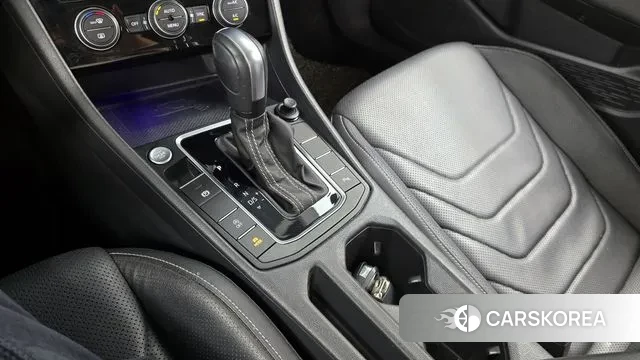 Volkswagen 7th Generation of Jetta id 3012398 из Кореи 19