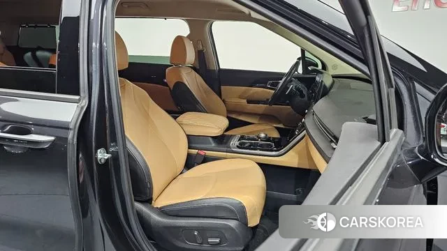 Kia Carnival 4th generation id 3473048 из Кореи 19